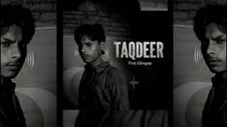 Taqdeer full song || without any vocals edit or mix master ||