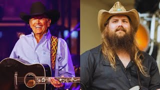 George Strait & Chris Stapleton 2025 Tour: Tickets, Dates & Details