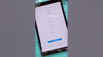 #ID_UL_key (How to UNLOCK ) HUAWEI MediaPad M5 Lite 8" Factory Reset #huawei #humor