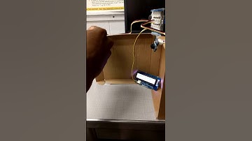 TV/game mode arduino