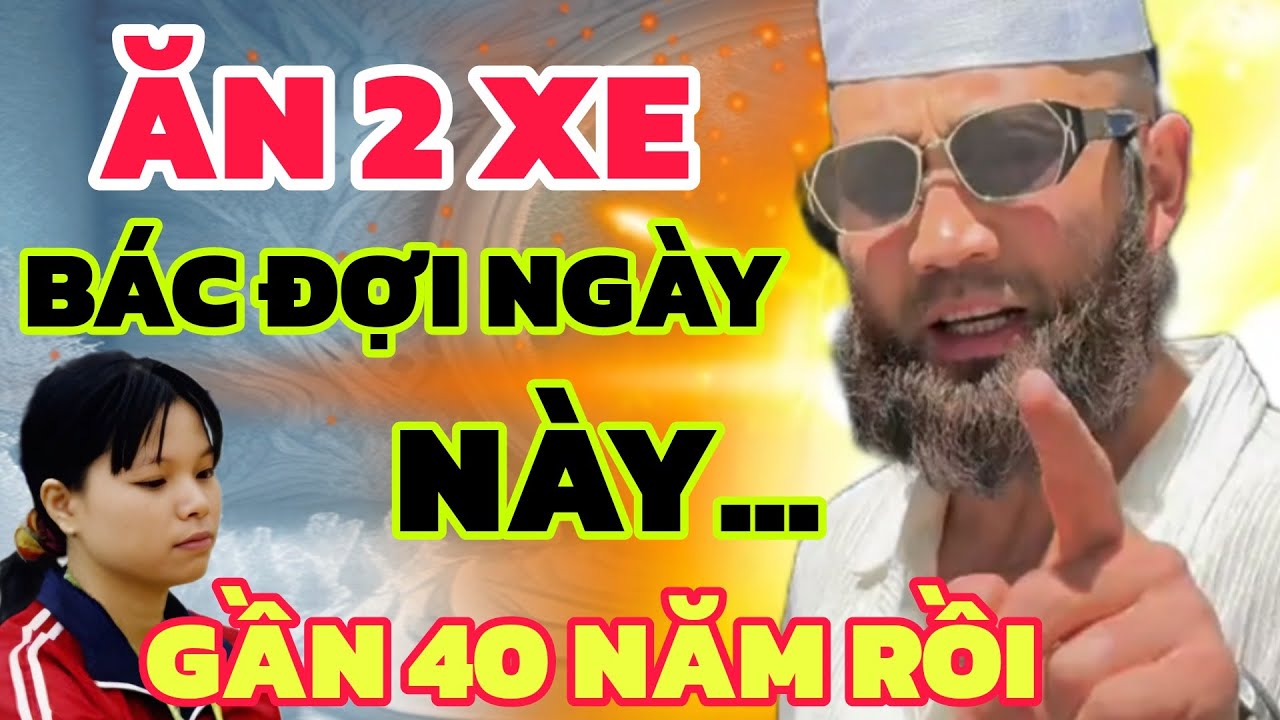 MẤT 2 XE LUÔN RỒI NGÔ LAN HƯƠNG CHỐNG ĐỠ ÁC MA NÀY RA SAO