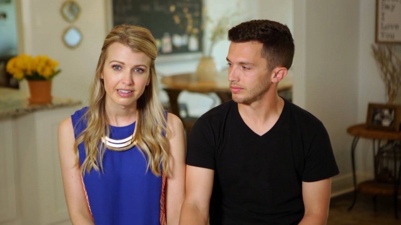 Aly And Josh Thought They Were Going Home Without A Baby. Watch What ...