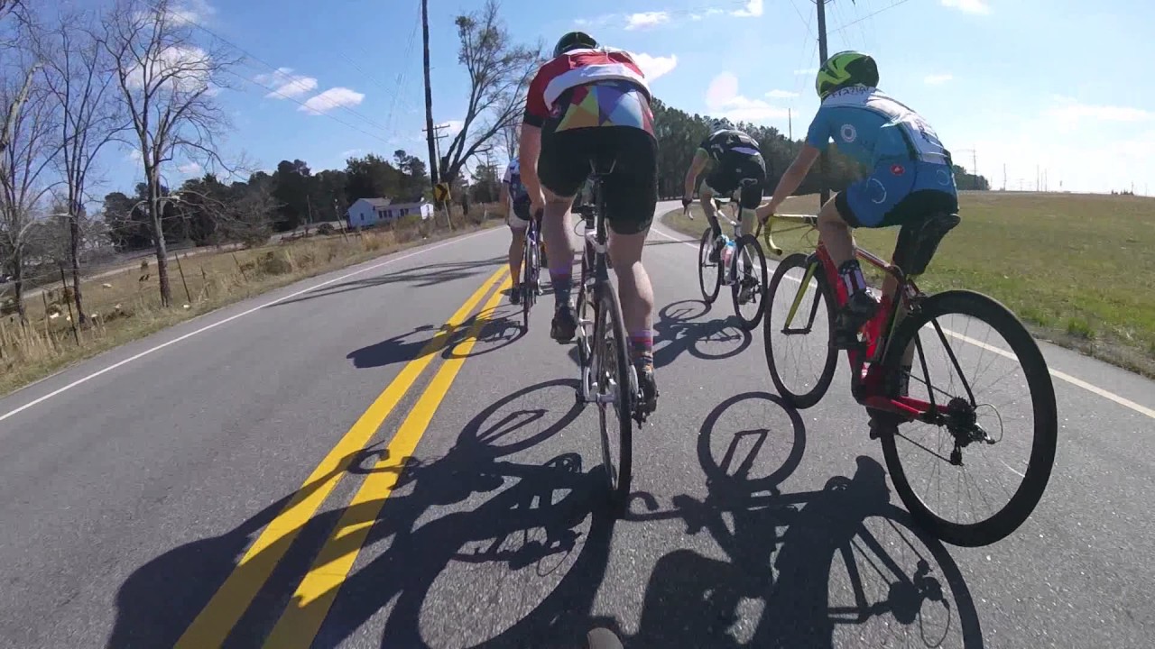 (2/2) 2017 Greenville Spring Series Donaldson Center RR 2/19 YouTube