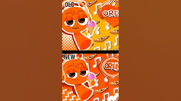 Sprunki Animated Series Intro comparison (Original vs Remake) #sprunki #sprunkimod #animation