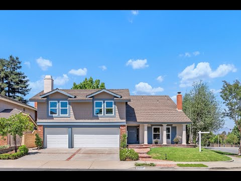 29141 Bobolink Drive, Laguna Niguel, CA home video tour