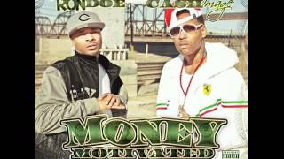 Rondoe & Cash Image - 1 Life 2 Live (Ft. Bishop DonDotta)