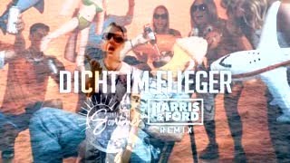 DJ Nico - Im Flieger Mit Mir Gehn (Offizielles video)