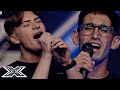 Six Chair Challenge FOR THE BOYS On X Factor Malta 2023! | X Factor Global