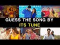 Guess The Song By It