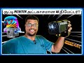  projector  4k toptro aun free style projectorunboxing review tamil