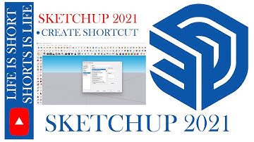 004_SketchUp Shortcuts That Will Change Your Life#shorts #architecture #trending #trendingshorts 