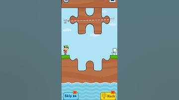 slice puzzle 🧩 to save games #shortsfeed #ytshorts #gaming #youtubeshorts #viralshorts