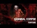 Cannibal Corpse - Crucifier Avenged