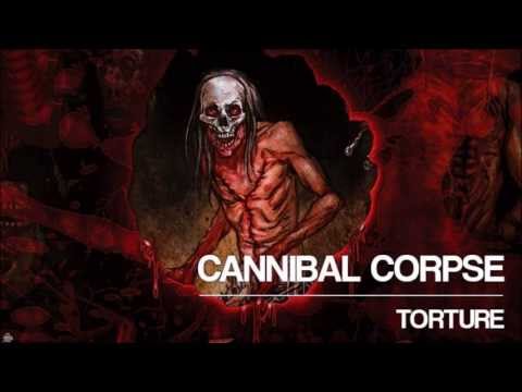 Cannibal Corpse (+) Crucifier Avenged