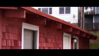 Rain Short Film screenshot 1