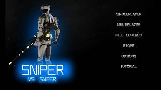 Sniper Vs Sniper : Multiplayer screenshot 5