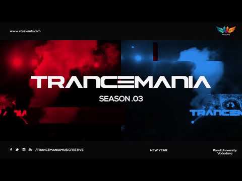 TRANCEMANIA Season.3 by VCS Live