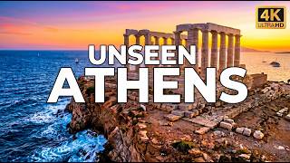 Athens: The Most Beautiful City in Europe?