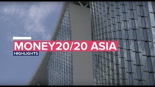 Money20/20 Asia Highlights