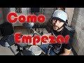 Como Empezar A Tocar La Bateria