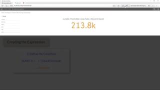 QlikSense - A conversation around Set Analysis (Part 2)