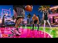NBA2K27 MAJOR GAMEPLAY UPDATE
