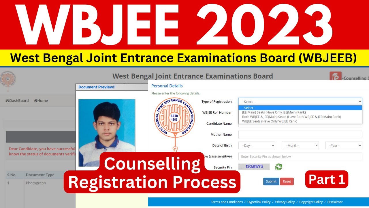 wbjee-2023-counselling-registration-process-1st-step-wbjee-2023-jee
