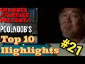 Poolnoobs top 10 highlights 21
