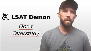 What to Do the Day Before the Test