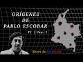 EL Origen de Pablo Escobar | Entre La Violencia | CoscienciaBiker