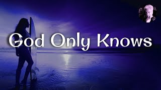 God Only Knows | Neil Diamond Karaoke