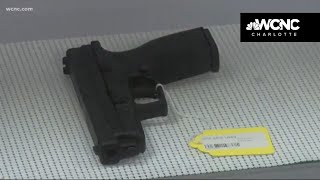 NC House passes bill that would expand concealed-carry rights in churches