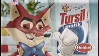 Flash TV 1998 Jenerik - Reklam Kuşağı Resimi