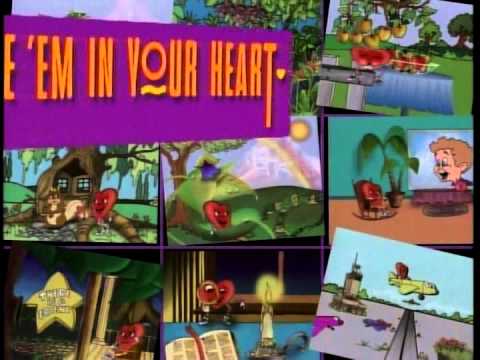 Steve Green Hide 'Em In Your Heart Volume 2 Intro - YouTube