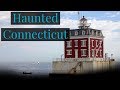 Terrifying Haunted Locations From Connecticut | Mr. Davis