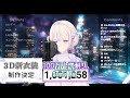 Todoroki Hajime sings KAMIKAZE - Dannie May