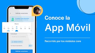 Conoce la App de Worky screenshot 5