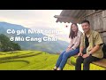 Đến Mù Cang Chải một mình,cảm nhận của cô gái Nhật như thế nào? | JICA