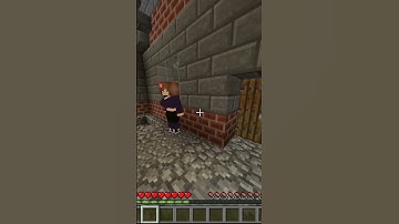 Minecraft Jenny Mod Showcase! (Good Ending) #minecraft #shorts