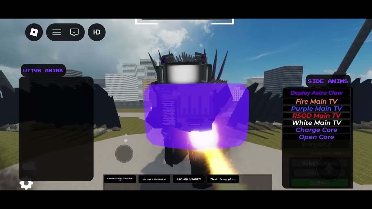 Skibidi ua 25,Skibidi Arsenverse 12