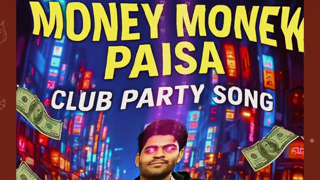 Money money song @honeysingh