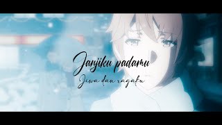 TAKAN PISAH「AMV.ID」