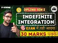 🎯 Chapter 1- Indefinite Integration|🔥Part 2 | Important Questions + Solution | Exam Special
