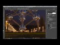TUTO : résolution problèmes halos masque de luminosité