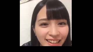 【イコラブ】佐々木舞香　ファンレター