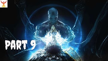 Mortal Shell gameplay walkthrough part 9