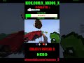 Tak Bojuj NE ? o vítězství na plovoucích ostrovech v Minecraft aréně! #minecraft
