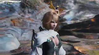 Mobius FF - Ring of Braves ★5 Adrammelech X Solo Kill