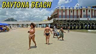 Discover the HIDDEN GEMS of Daytona Beach's Pier and Boardwalk