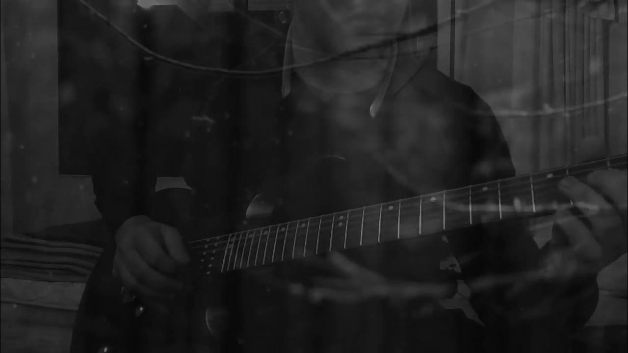 Coldworld - winterreise ( guitar cover ) Coldworld - winterreise ( guitar cover )